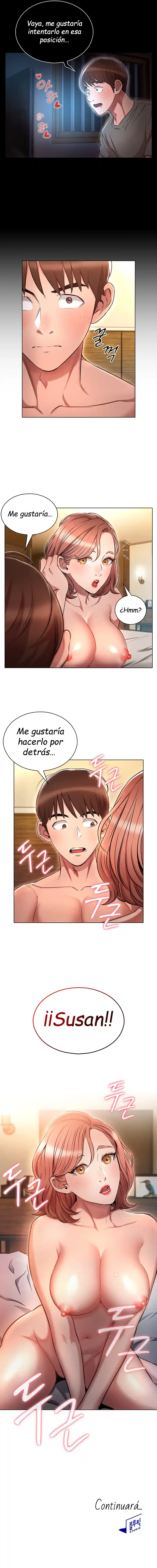 Ley De La Reencarnación - Capítulo 5 - Página 12 - LectorTMOo