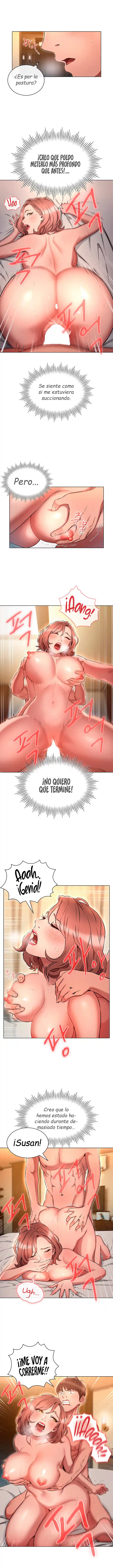 Ley De La Reencarnación - Capítulo 6 - Página 6 - LectorTMOo
