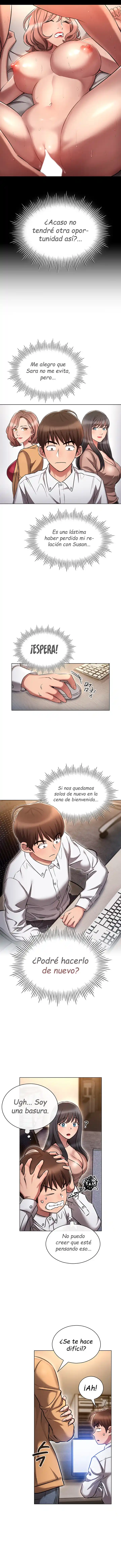 Ley De La Reencarnación - Capítulo 9 - Página 13 - LectorTMOo
