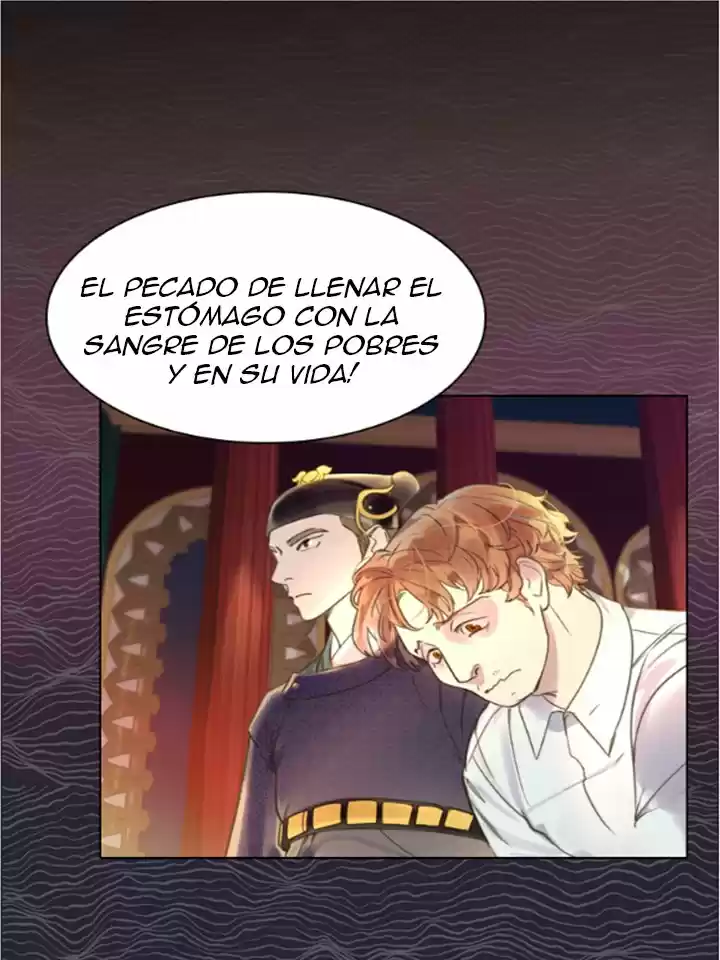 Ley De Supervivencia De La Señorita - Capítulo 1 - Página 11 - LectorTMOo
