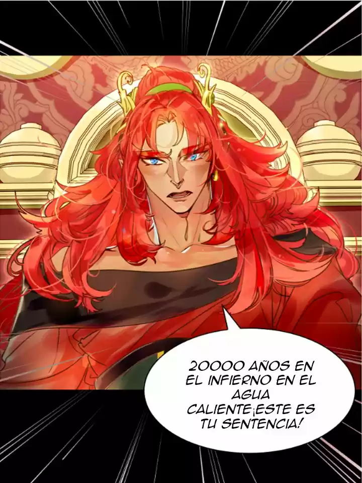 Ley De Supervivencia De La Señorita - Capítulo 1 - Página 12 - LectorTMOo