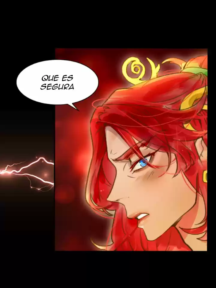 Ley De Supervivencia De La Señorita - Capítulo 1 - Página 15 - LectorTMOo