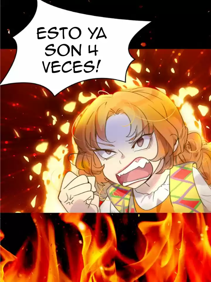 Ley De Supervivencia De La Señorita - Capítulo 1 - Página 22 - LectorTMOo