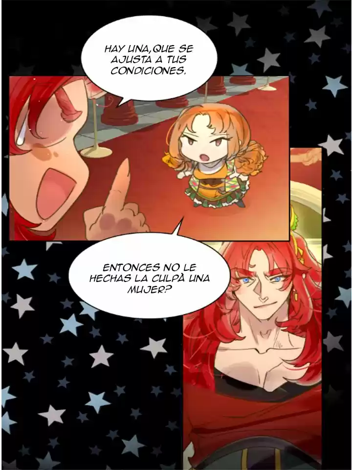 Ley De Supervivencia De La Señorita - Capítulo 1 - Página 33 - LectorTMOo