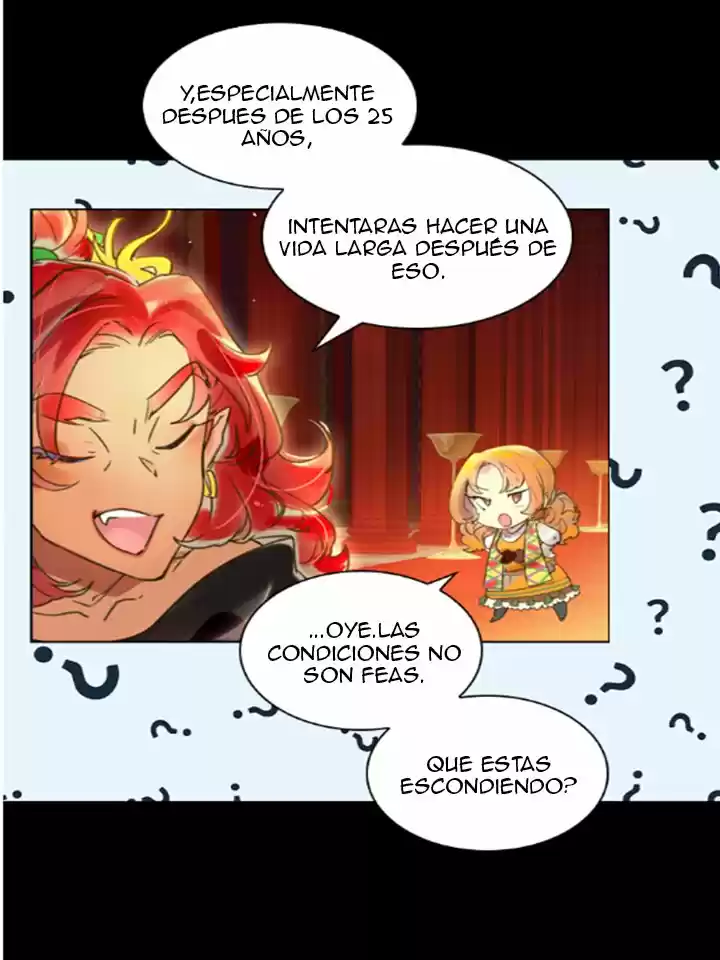 Ley De Supervivencia De La Señorita - Capítulo 1 - Página 36 - LectorTMOo