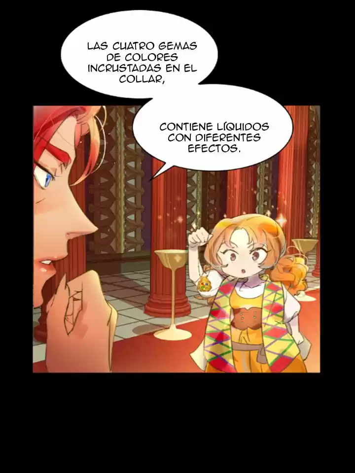 Ley De Supervivencia De La Señorita - Capítulo 1 - Página 41 - LectorTMOo