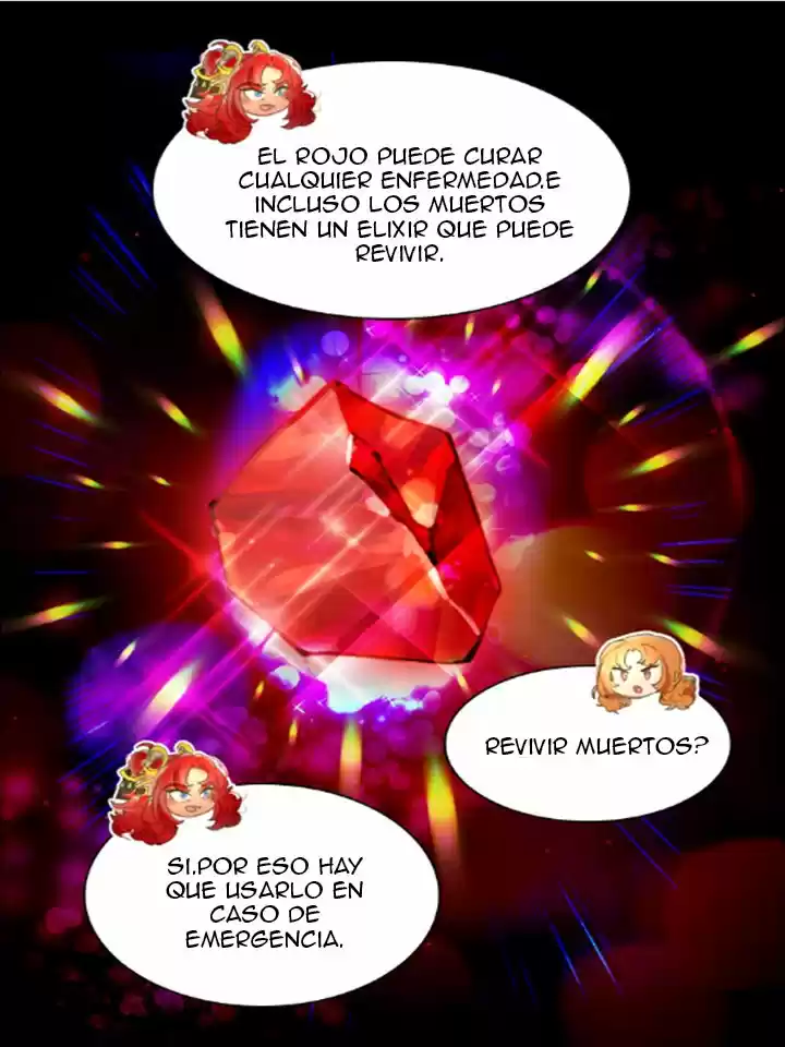 Ley De Supervivencia De La Señorita - Capítulo 1 - Página 42 - LectorTMOo