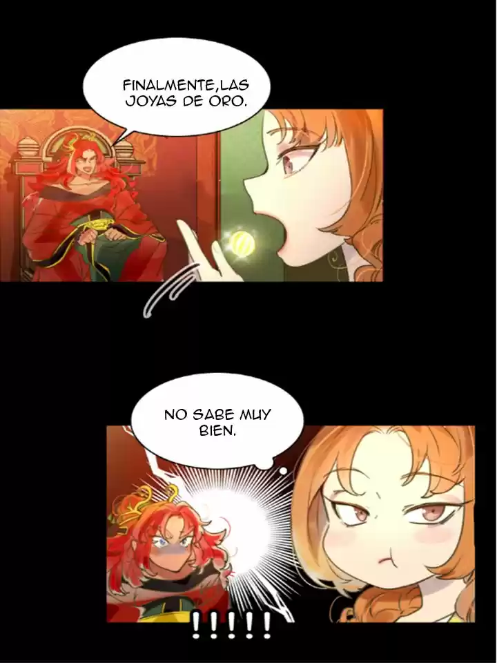 Ley De Supervivencia De La Señorita - Capítulo 1 - Página 46 - LectorTMOo