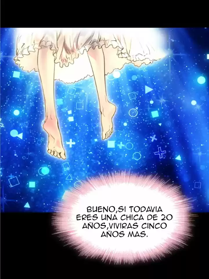 Ley De Supervivencia De La Señorita - Capítulo 1 - Página 52 - LectorTMOo