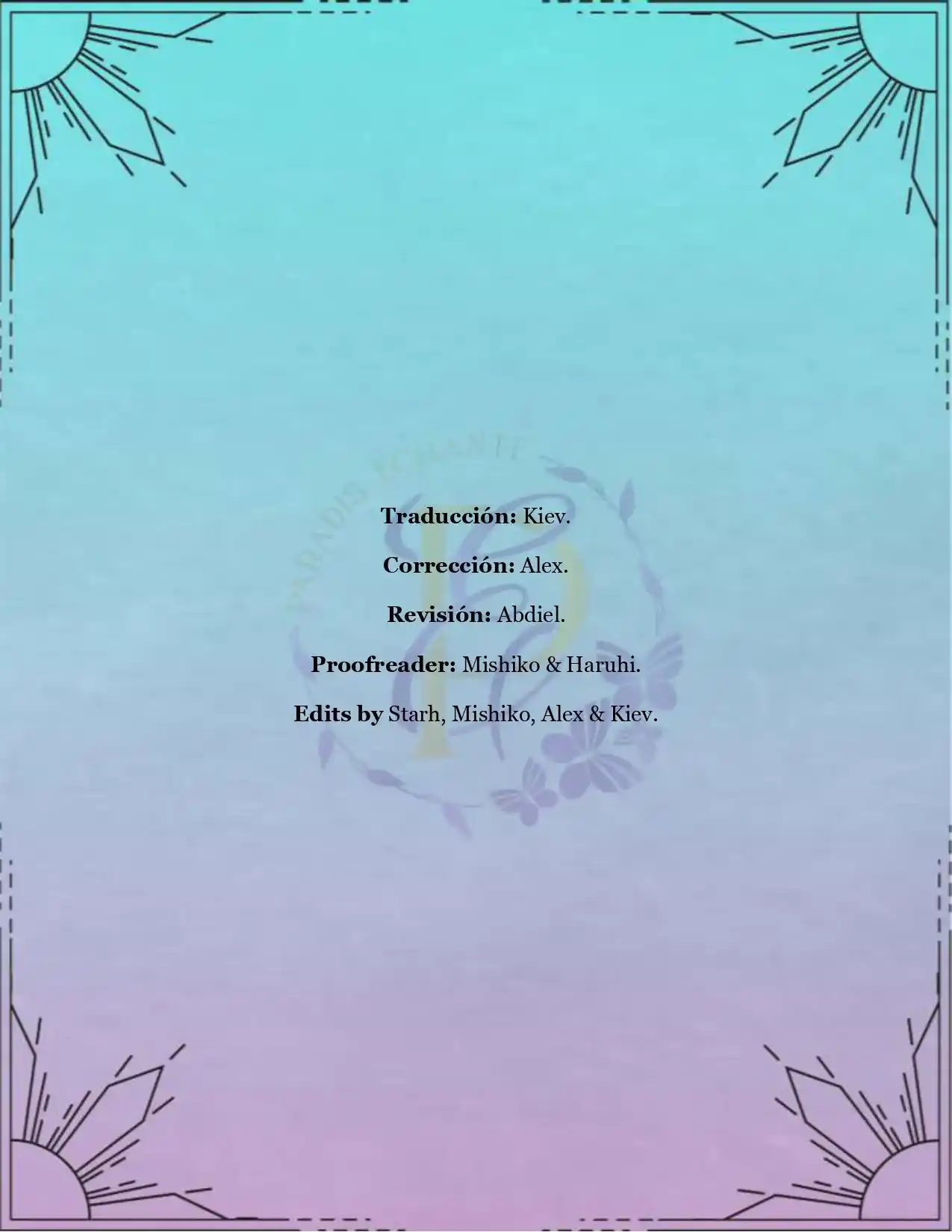 Ley Del Inso (Novela) (Novela) - Capítulo 4 - Página 12 - LectorTMOo