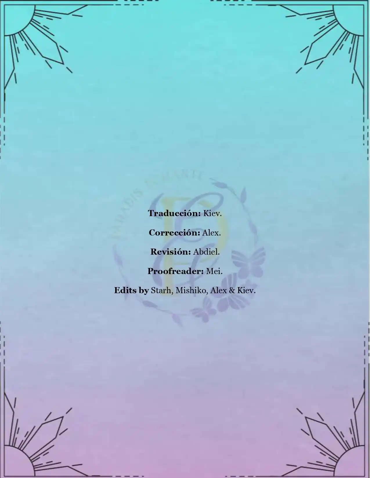 Ley Del Inso (Novela) (Novela) - Capítulo 6 - Página 11 - LectorTMOo