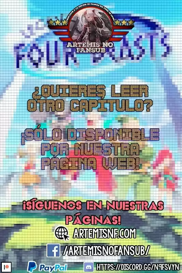 Leyenda De Las Cuatro Bestias - Capítulo 1 - Página 24 - LectorTMOo