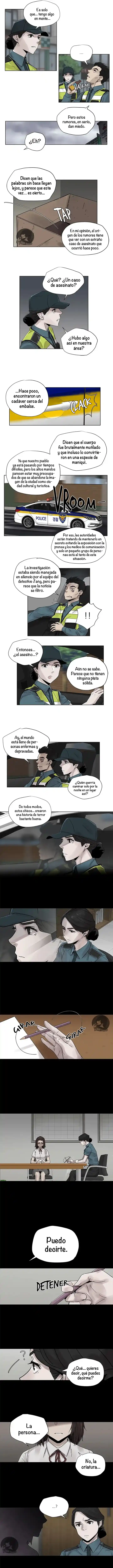 Leyenda Urbana - Capítulo 3 - Página 7 - LectorTMOo