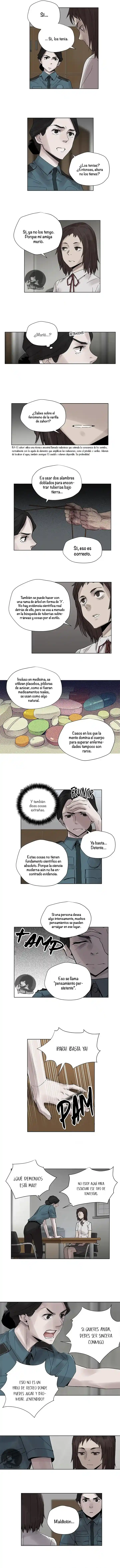 Leyenda Urbana - Capítulo 4 - Página 7 - LectorTMOo