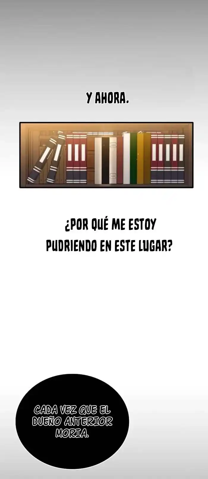 Leyendo Libros Me Convertí En El Legendario Archimago - Capítulo 1 - Página 19 - LectorTMOo