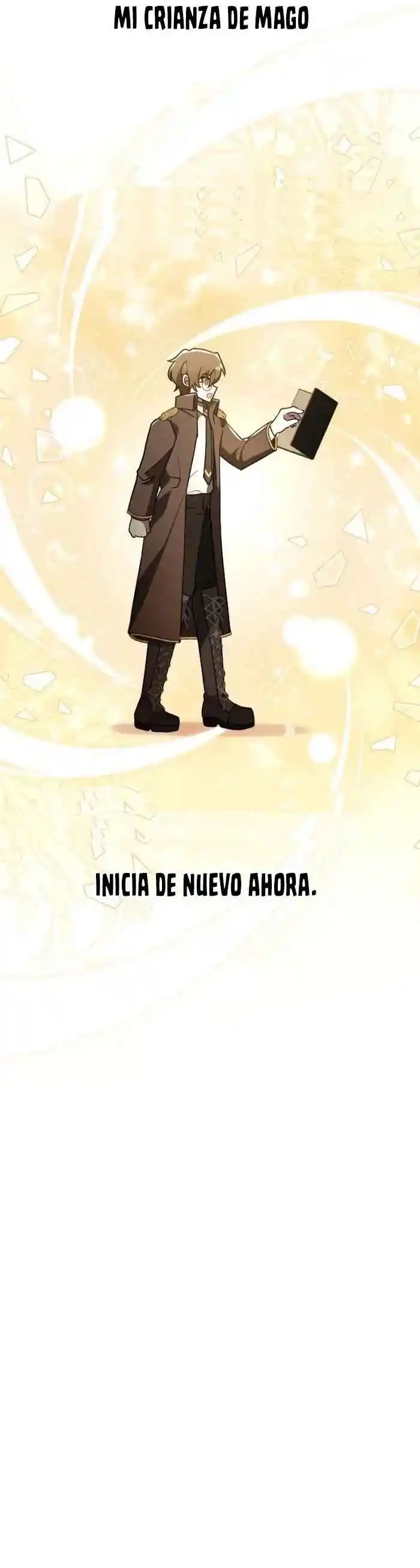 Leyendo Libros Me Convertí En El Legendario Archimago - Capítulo 1 - Página 43 - LectorTMOo