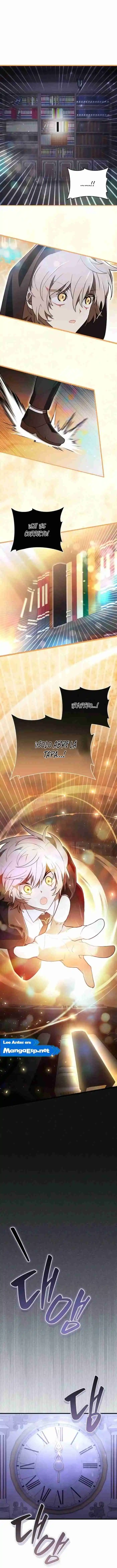 Leyendo Libros Me Convertí En El Legendario Archimago - Capítulo 1 - Página 76 - LectorTMOo