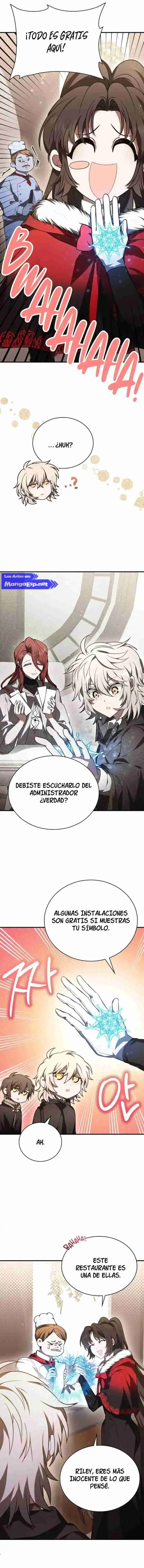 Leyendo Libros Me Convertí En El Legendario Archimago - Capítulo 10 - Página 2 - LectorTMOo