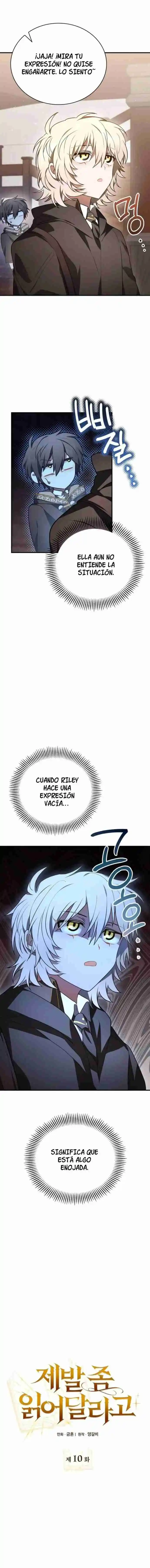 Leyendo Libros Me Convertí En El Legendario Archimago - Capítulo 10 - Página 3 - LectorTMOo