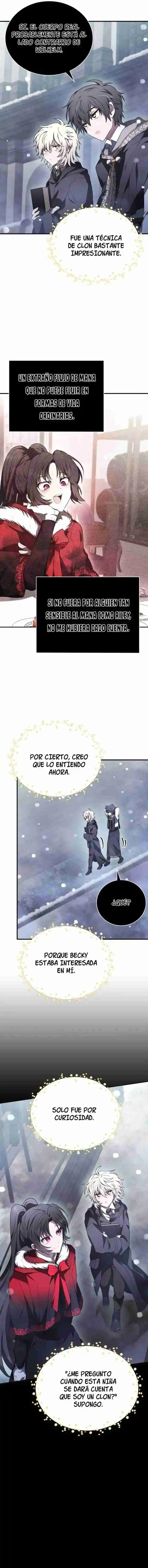 Leyendo Libros Me Convertí En El Legendario Archimago - Capítulo 10 - Página 20 - LectorTMOo