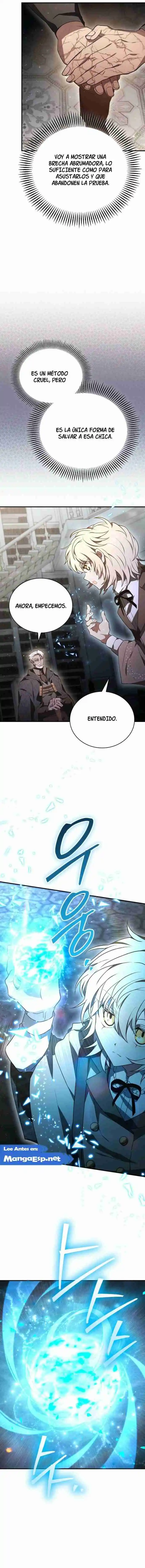 Leyendo Libros Me Convertí En El Legendario Archimago - Capítulo 12 - Página 16 - LectorTMOo