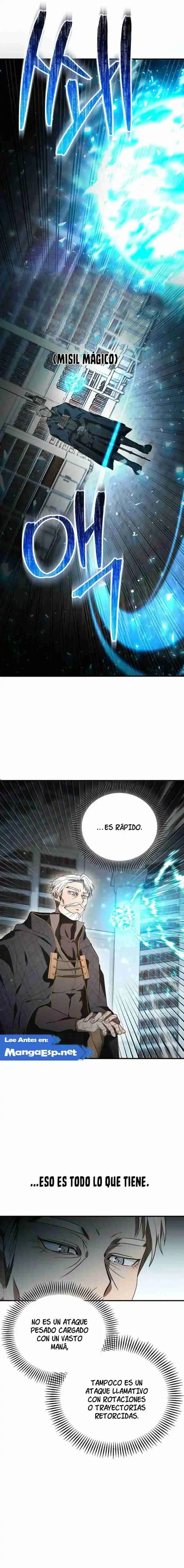 Leyendo Libros Me Convertí En El Legendario Archimago - Capítulo 12 - Página 17 - LectorTMOo