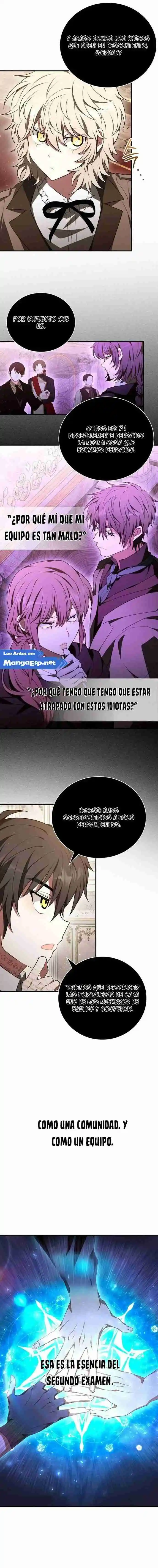Leyendo Libros Me Convertí En El Legendario Archimago - Capítulo 15 - Página 13 - LectorTMOo