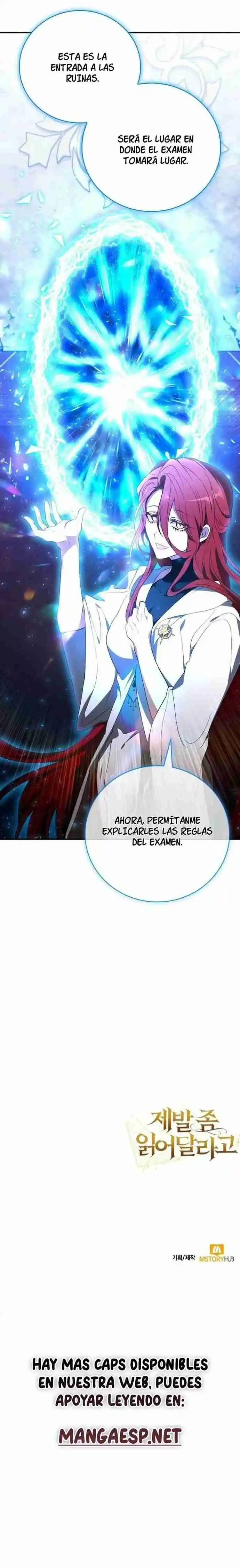 Leyendo Libros Me Convertí En El Legendario Archimago - Capítulo 15 - Página 17 - LectorTMOo