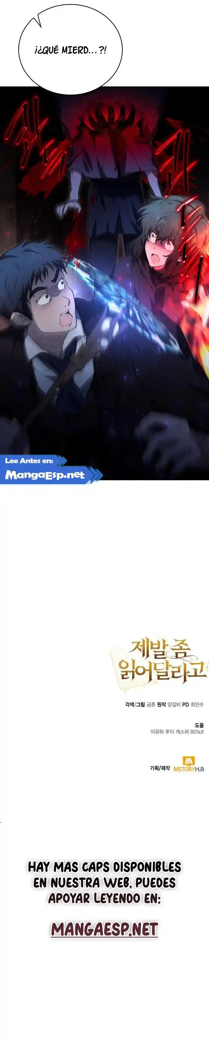Leyendo Libros Me Convertí En El Legendario Archimago - Capítulo 17 - Página 18 - LectorTMOo