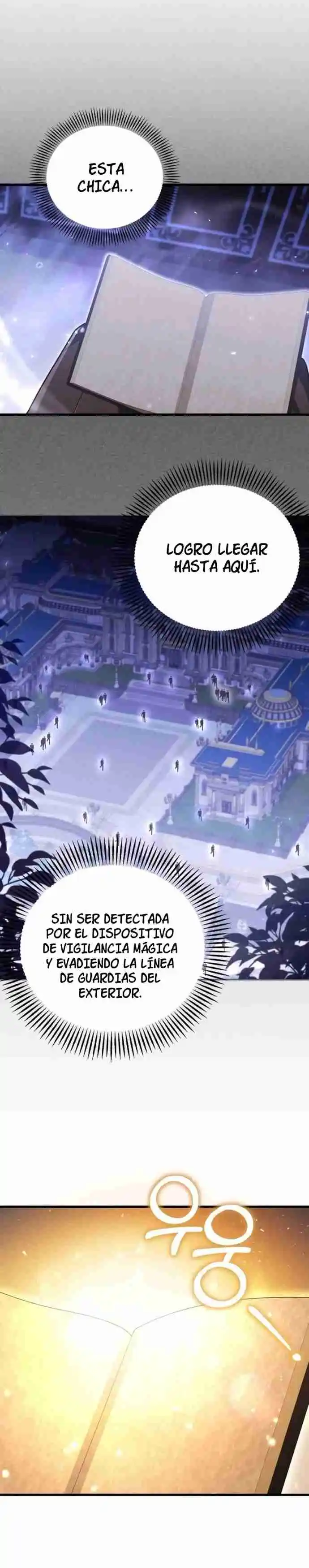 Leyendo Libros Me Convertí En El Legendario Archimago - Capítulo 2 - Página 2 - LectorTMOo