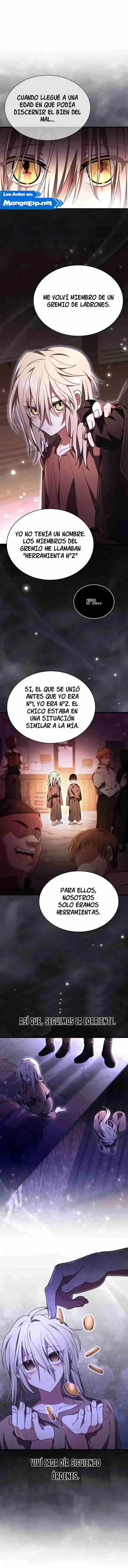Leyendo Libros Me Convertí En El Legendario Archimago - Capítulo 2 - Página 19 - LectorTMOo
