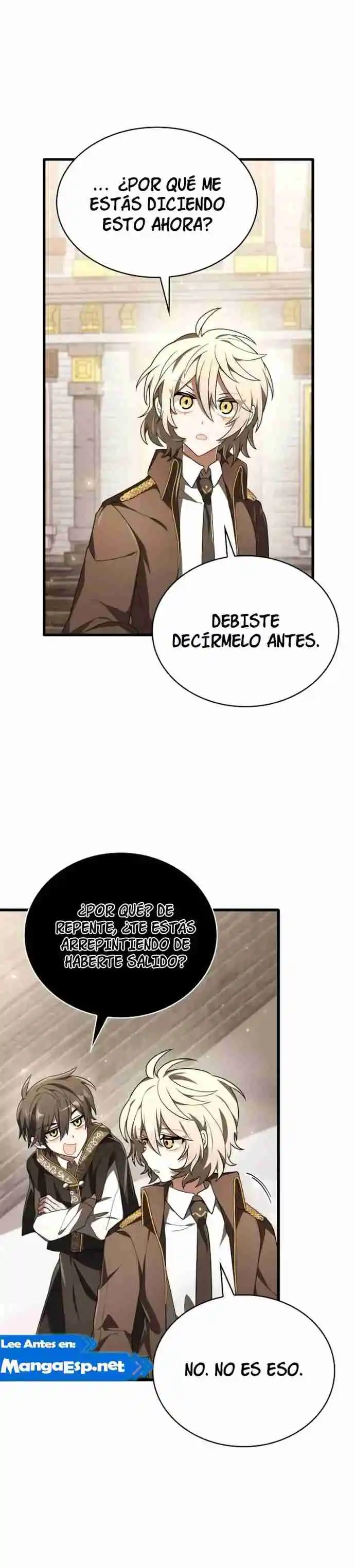 Leyendo Libros Me Convertí En El Legendario Archimago - Capítulo 2 - Página 36 - LectorTMOo