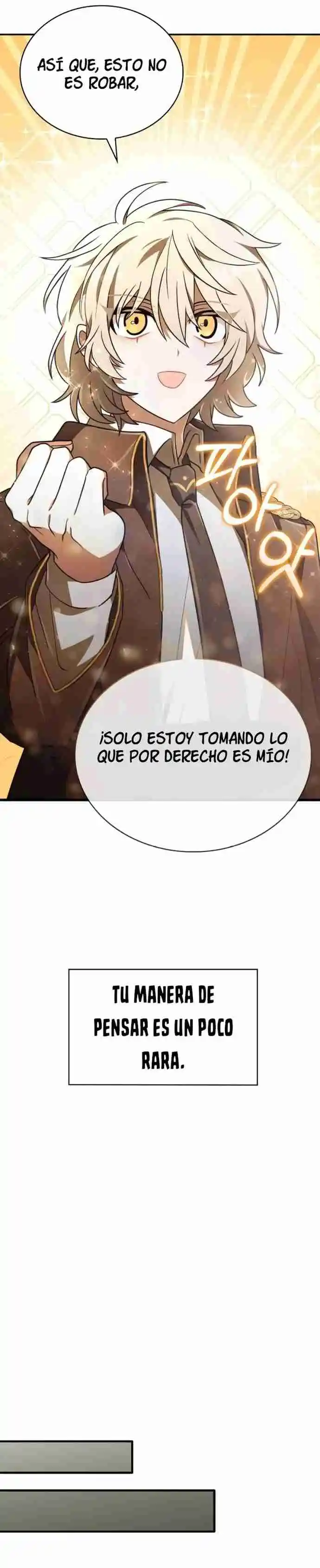 Leyendo Libros Me Convertí En El Legendario Archimago - Capítulo 2 - Página 40 - LectorTMOo