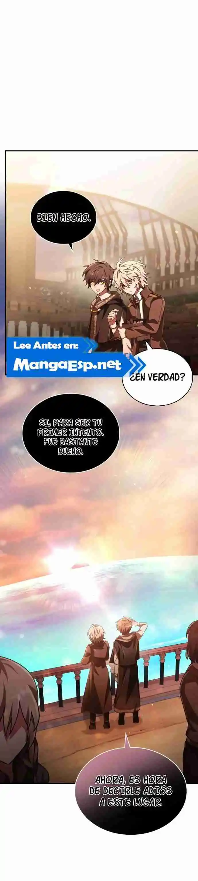 Leyendo Libros Me Convertí En El Legendario Archimago - Capítulo 2 - Página 52 - LectorTMOo
