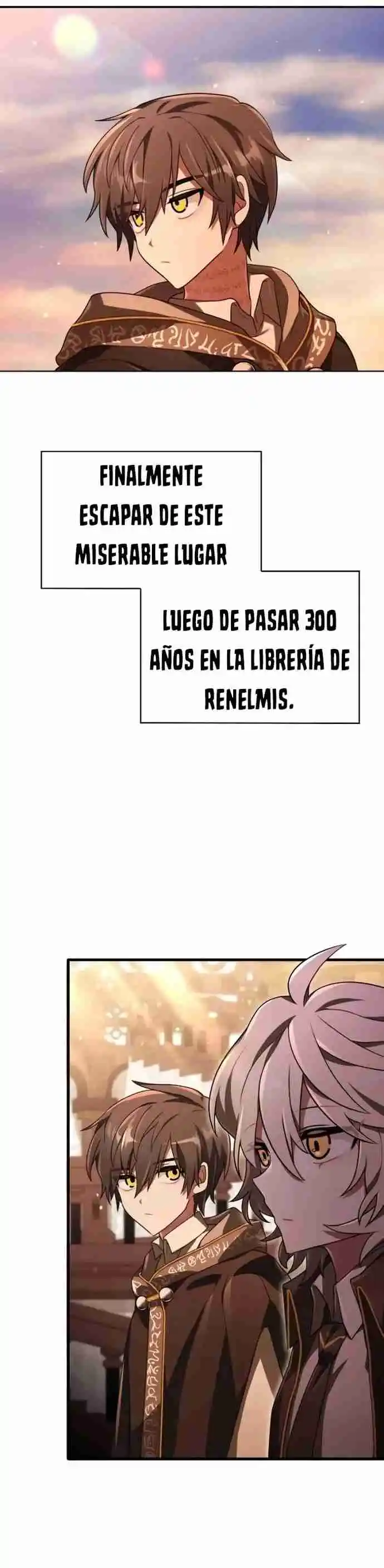 Leyendo Libros Me Convertí En El Legendario Archimago - Capítulo 2 - Página 53 - LectorTMOo