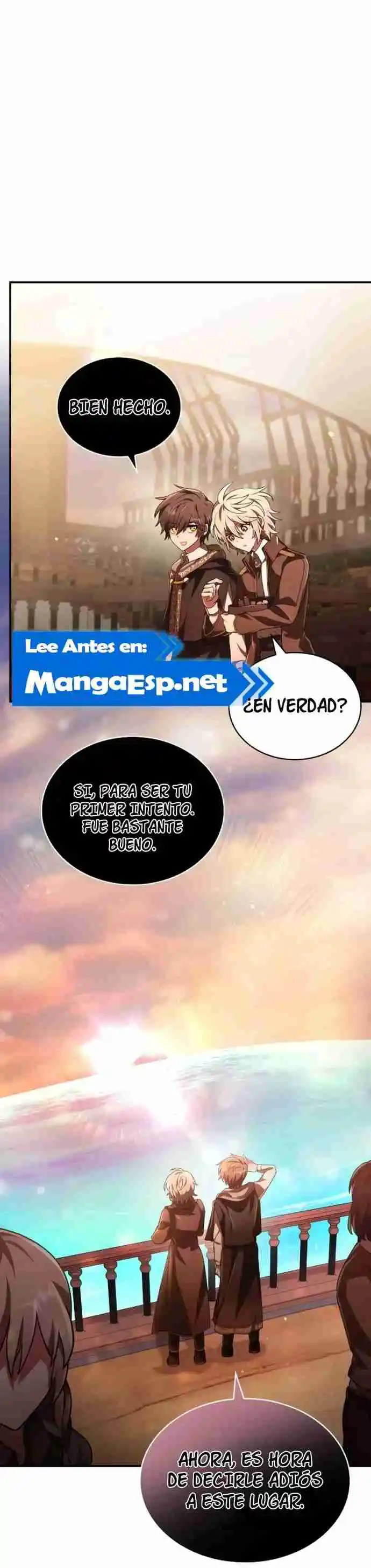 Leyendo Libros Me Convertí En El Legendario Archimago - Capítulo 2 - Página 76 - LectorTMOo