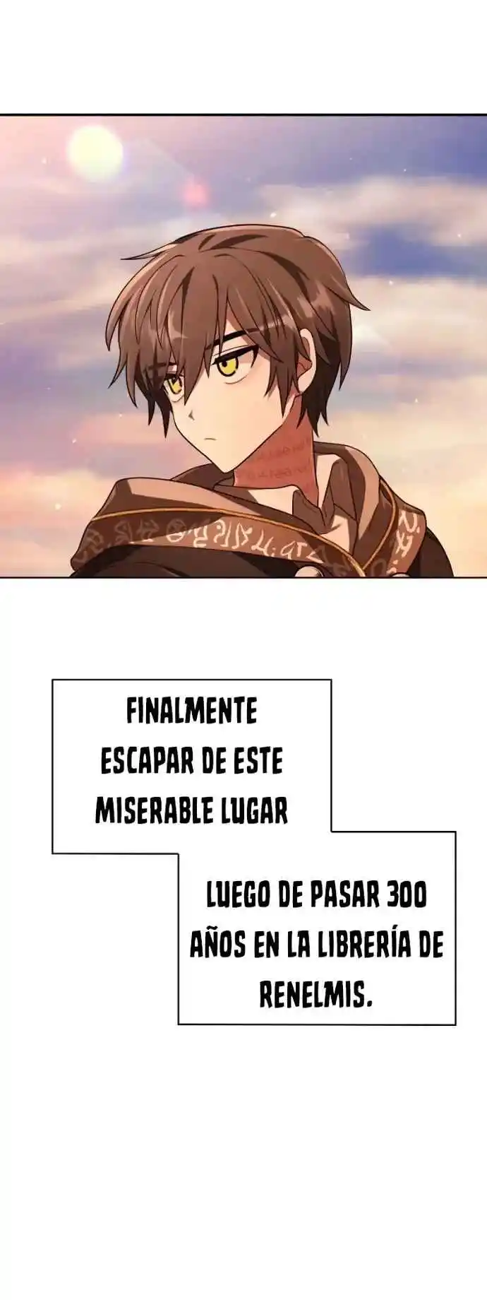 Leyendo Libros Me Convertí En El Legendario Archimago - Capítulo 2 - Página 77 - LectorTMOo