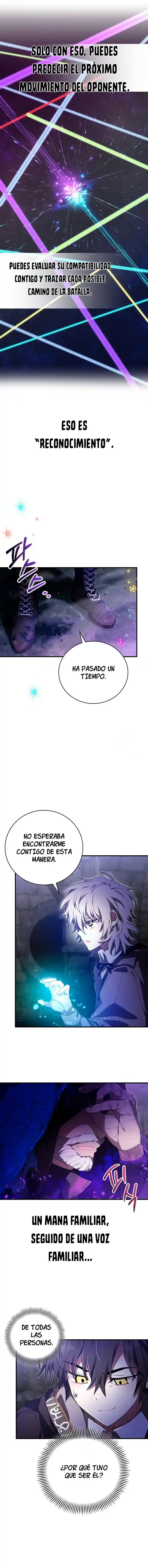 Leyendo Libros Me Convertí En El Legendario Archimago - Capítulo 22 - Página 18 - LectorTMOo