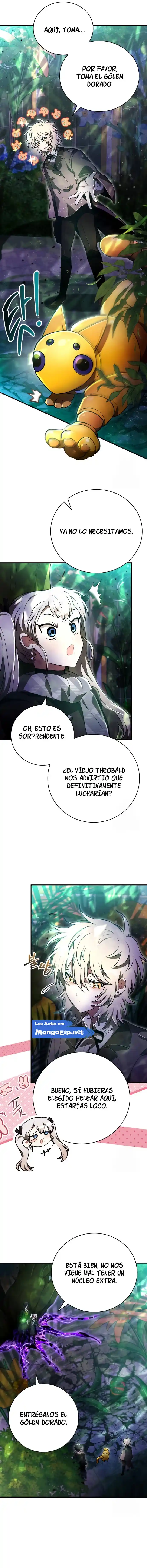 Leyendo Libros Me Convertí En El Legendario Archimago - Capítulo 24 - Página 13 - LectorTMOo