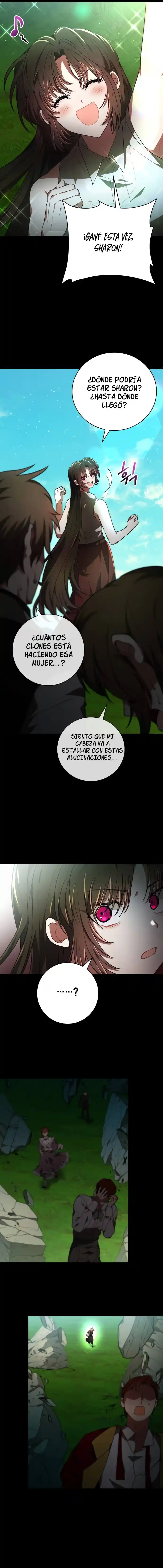 Leyendo Libros Me Convertí En El Legendario Archimago - Capítulo 25 - Página 2 - LectorTMOo