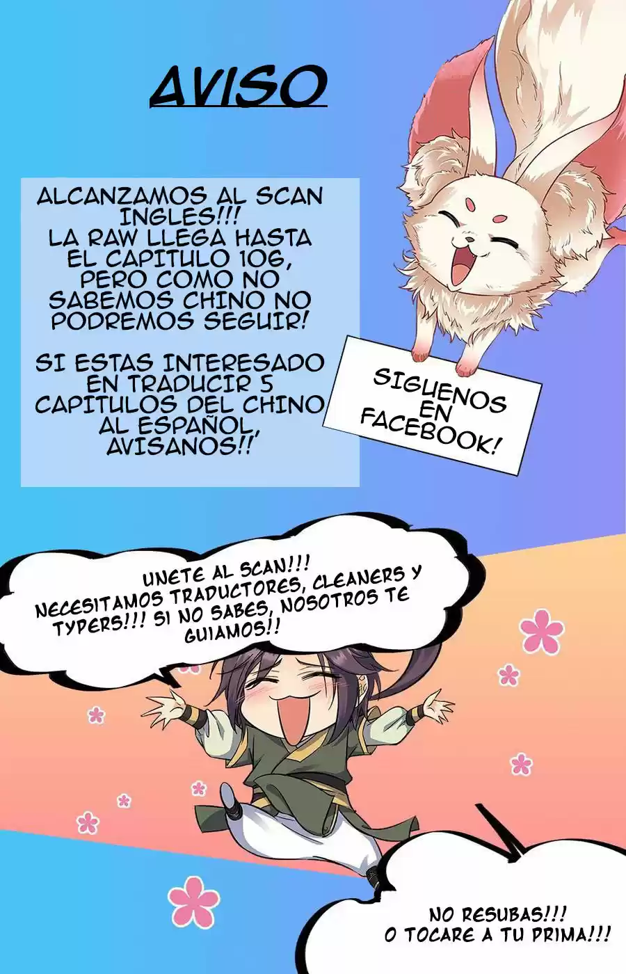 Lian Fei Wei Bao - Capítulo 101 - Página 16 - LectorTMOo