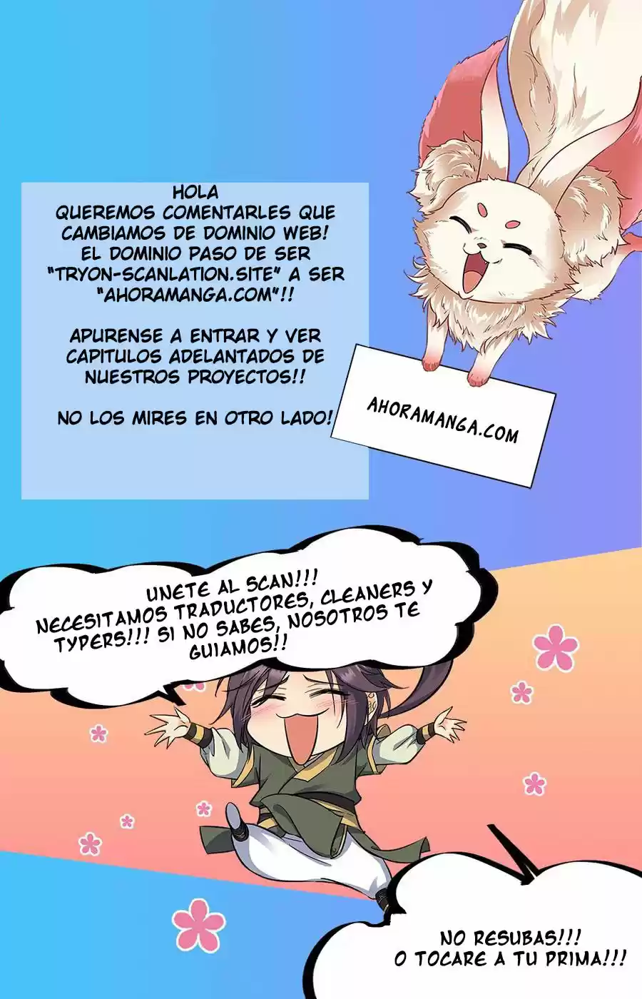 Lian Fei Wei Bao - Capítulo 39 - Página 13 - LectorTMOo