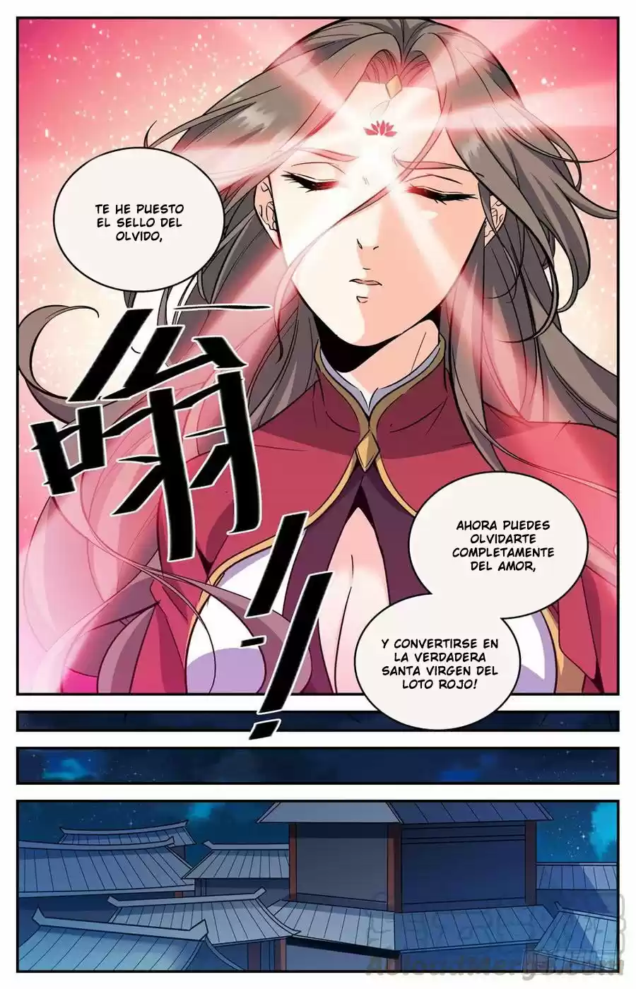 Lian Fei Wei Bao - Capítulo 53 - Página 4 - LectorTMOo