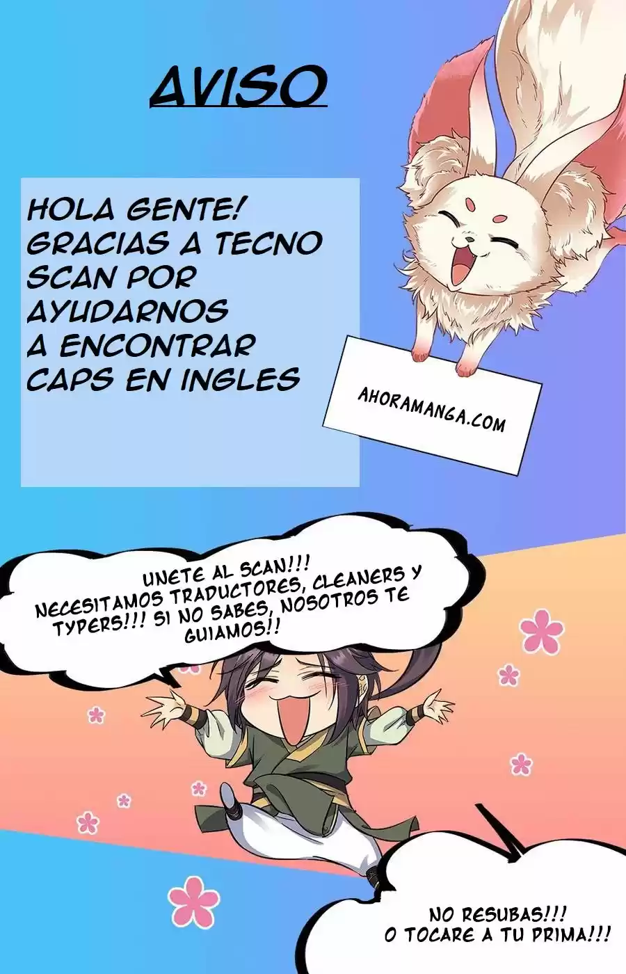 Lian Fei Wei Bao - Capítulo 72 - Página 14 - LectorTMOo