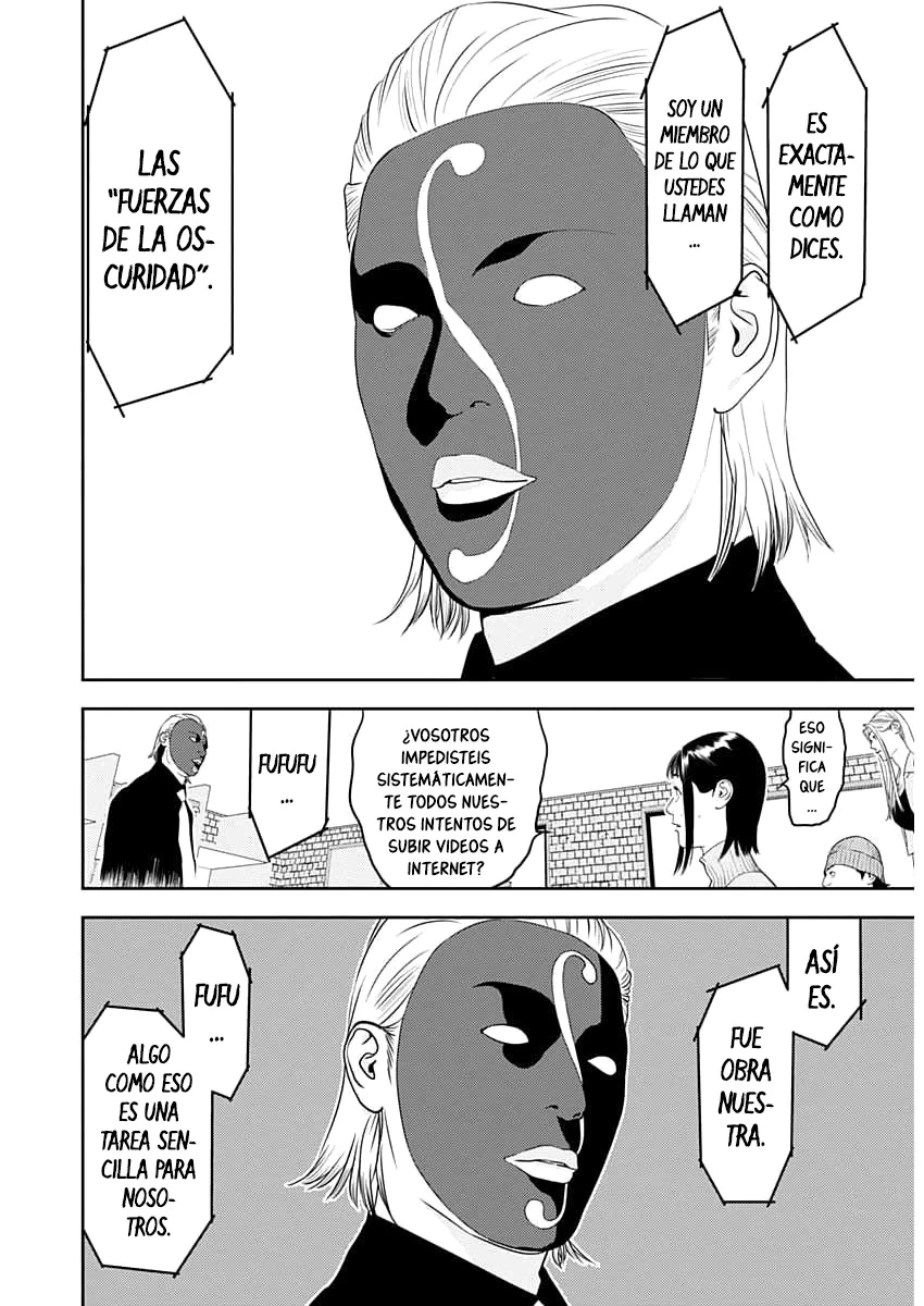 Liar Game The Last Game - Capítulo 3 - Página 16 - LectorTMOo