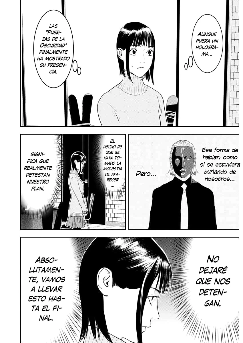 Liar Game The Last Game - Capítulo 3 - Página 22 - LectorTMOo