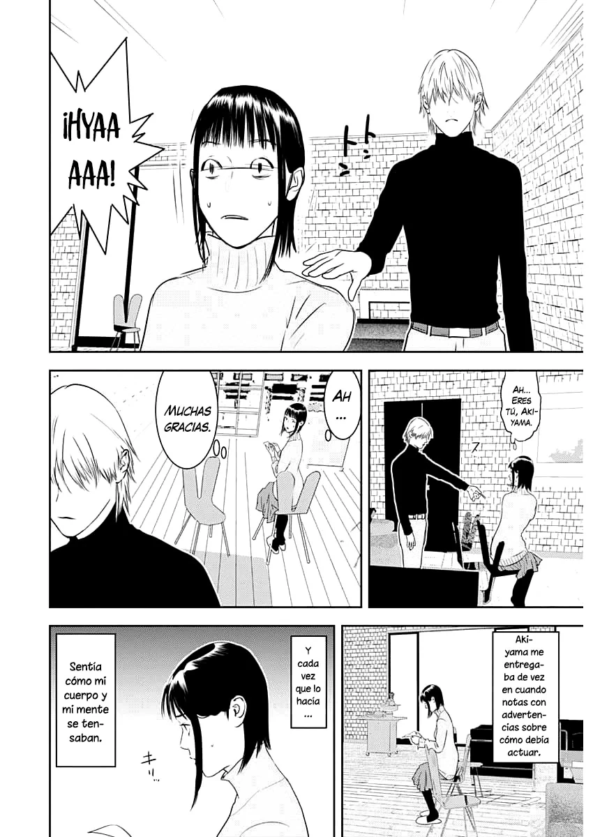 Liar Game The Last Game - Capítulo 3 - Página 24 - LectorTMOo