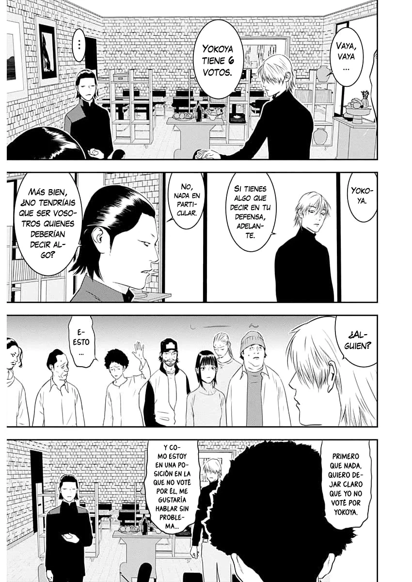 Liar Game The Last Game - Capítulo 3 - Página 27 - LectorTMOo