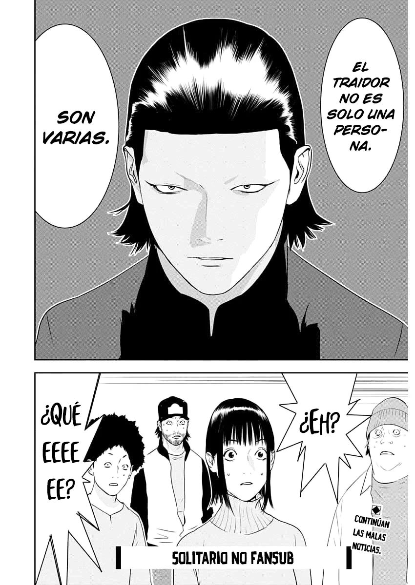 Liar Game The Last Game - Capítulo 3 - Página 30 - LectorTMOo