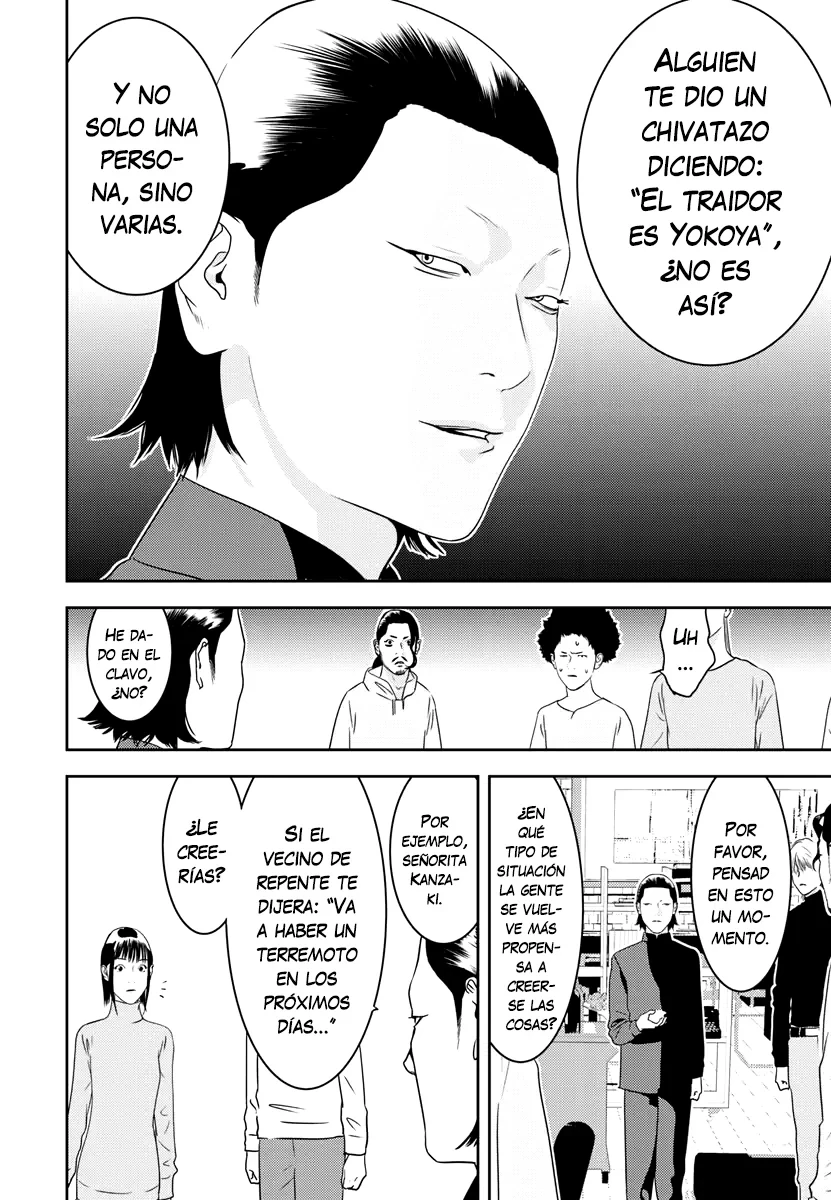 Liar Game The Last Game - Capítulo 4 - Página 6 - LectorTMOo